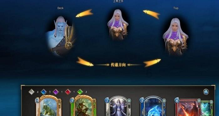泰拉瑞亚